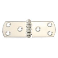 Scharnier AISI316     85x30mm