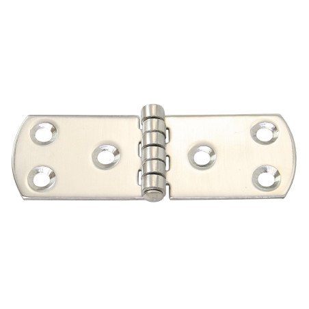 Scharnier AISI316     85x30mm