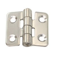 Scharnier AISI316     42x40mm