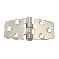 Scharnier AISI316     76x39mm