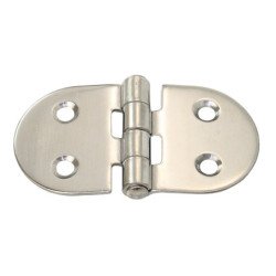 Scharnier AISI316     76x40mm