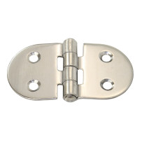 Scharnier AISI316     76x40mm