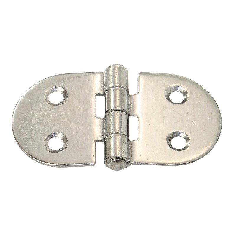 Scharnier AISI316     76x40mm