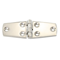 Scharnier AISI316 Feinguss  102x38mm