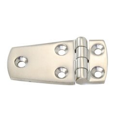 Scharnier AISI316 Feinguss   76x38mm