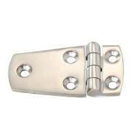 Scharnier AISI316 Feinguss   76x38mm