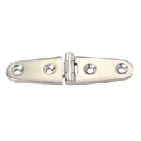 Scharnier AISI316 Feinguss  103x27mm