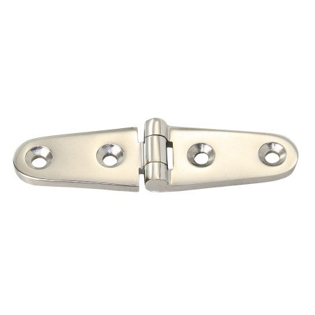 Scharnier AISI316 Feinguss  103x27mm