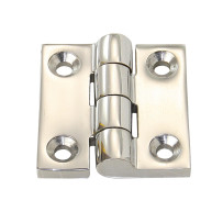 Scharnier AISI316 Feinguss   38x38mm