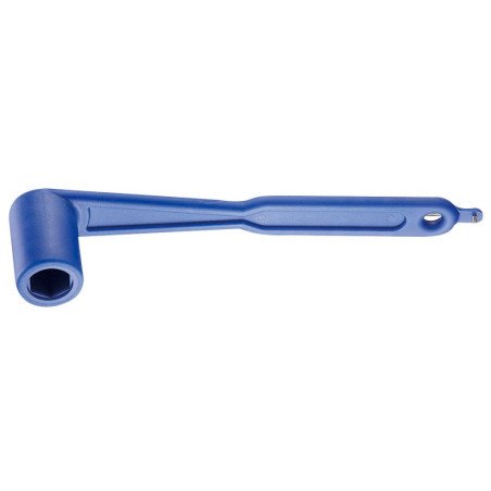 Propeller-Mutternschlüssel 27mm (1-1/16') blau