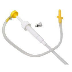 Ölpumpenset für Unterwasserteil 3/8' + Yamaha