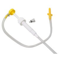 Ölpumpenset für Unterwasserteil 3/8' + Yamaha