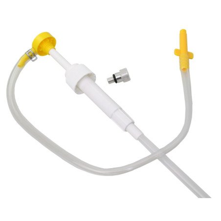Ölpumpenset für Unterwasserteil 3/8' + Yamaha