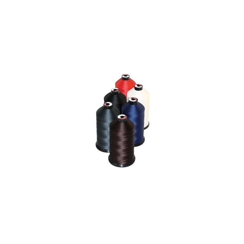 COATS Nähgarn Dabond V-92 PES Nr.25 Tex105 rot 2500m