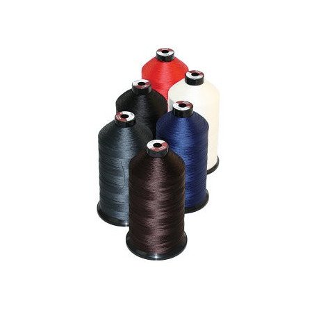 COATS Nähgarn Dabond V-207 PES Nr.12 Tex240 braun 2000m