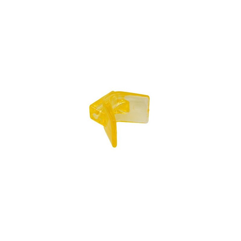 Bugschutz Polymer ohne Buchse 76/89mm