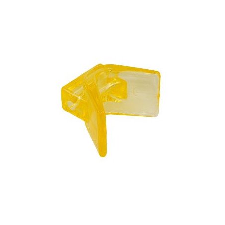 Bugschutz Polymer ohne Buchse 76/140mm