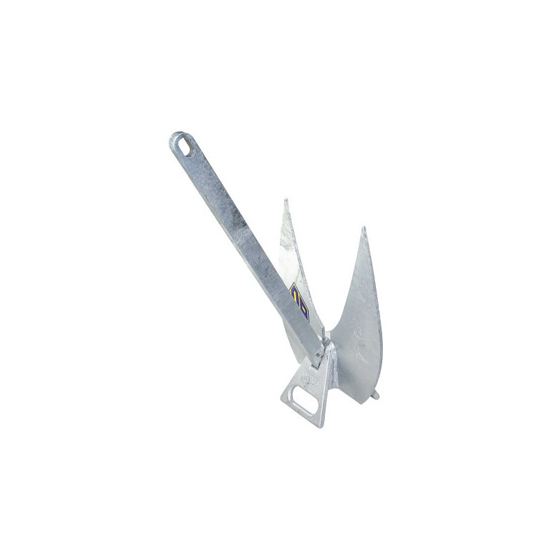 FOB Plattenanker HP verzinkt 14kg