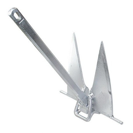 FOB Plattenanker THP verzinkt 8kg