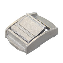 Klemmschloss AISI316 für 25mm