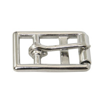 Rollschnalle A4 für Gurt 25mm 10St.