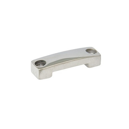 Gurtbrücke A4 48mm, für Gurt 25mm 10St.