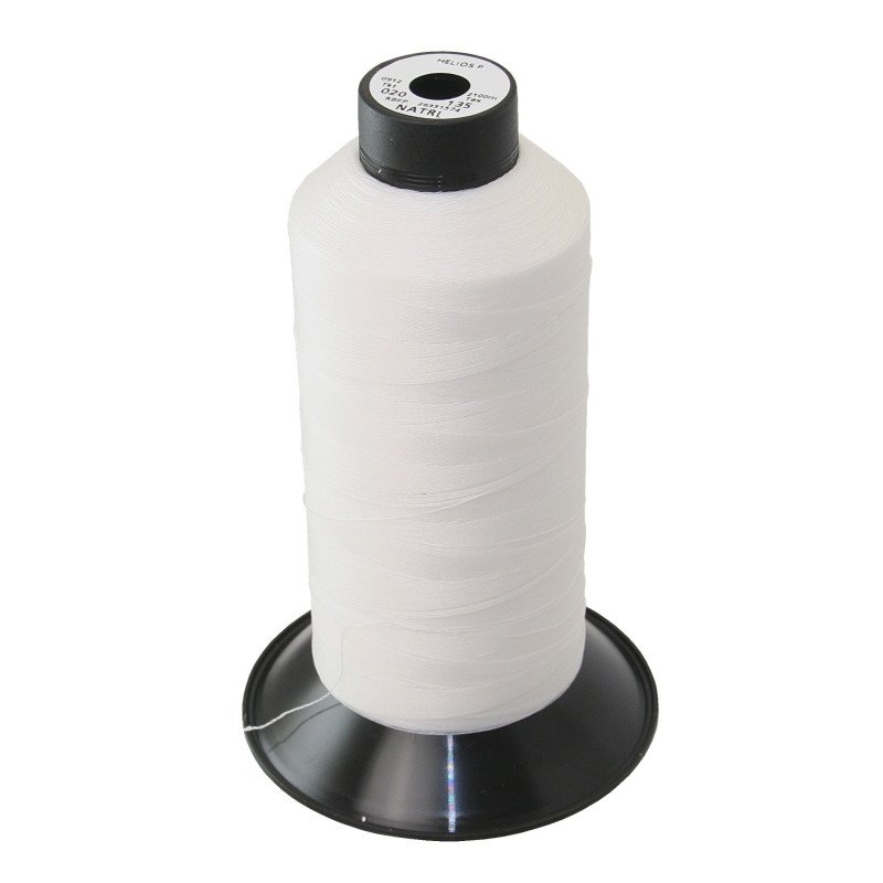 COATS Nähgarn Helios P PTFE Nr.20 Tex135 naturfarben 2100m