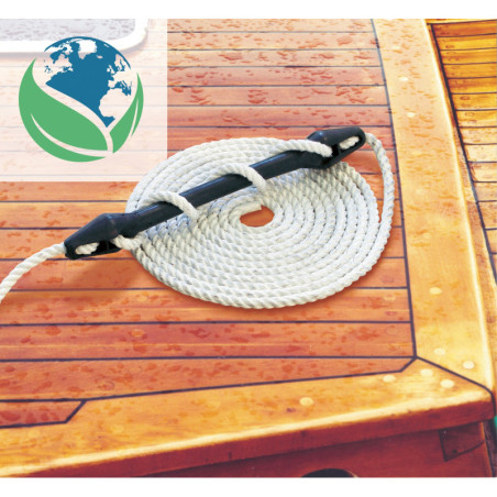 FORSHEDA Ruckdämpfer Eco EPDM für Seil 18-20mm