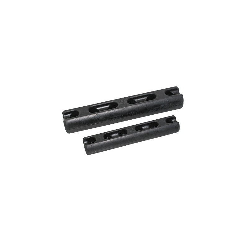 Ruckdämpfer EPDM für Seil 12-16mm SB-Pack 2St.