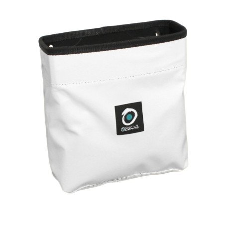 OUTILS OCEANS Tauwerktasche, offen 220x250x80mm