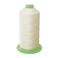 AMANN Nähgarn Serafil WRe PES Nr.20 Tex135 naturfarben 2500m