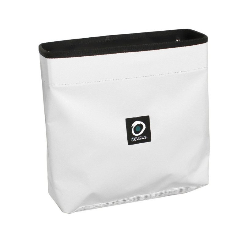 OUTILS OCEANS Tauwerktasche, offen 300x310x100mm