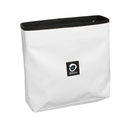 OUTILS OCEANS Tauwerktasche, offen 300x310x100mm