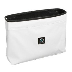 OUTILS OCEANS Tauwerktasche, offen 400x310x100mm