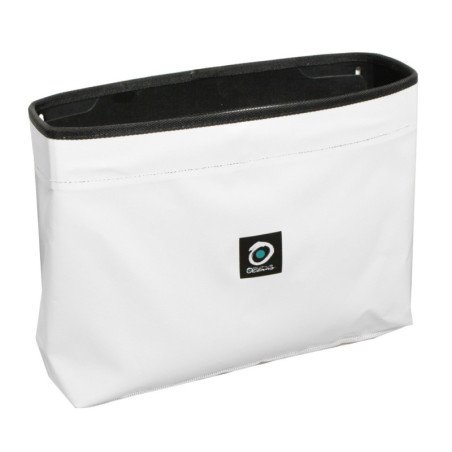 OUTILS OCEANS Tauwerktasche, offen 400x310x100mm