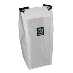 OUTILS OCEANS Tauwerktasche, geschlossen 250x200x100mm