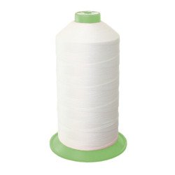 AMANN Nähgarn Serafil WRe PES Nr.20 Tex135 beige 2500m