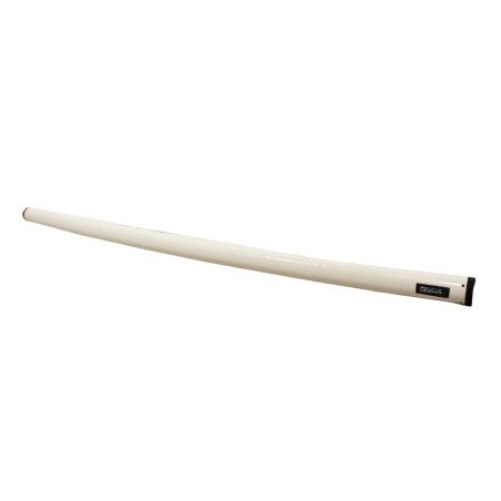 OUTILS OCEANS Relingsdraht-Polster PVC/PP 35x1000mm