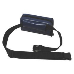 OUTILS OCEANS Schulter-Werkzeugtasche 380x150x150mm marineblau