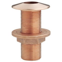 Borddurchbruch    Bronze CC491K     1 1/4'
