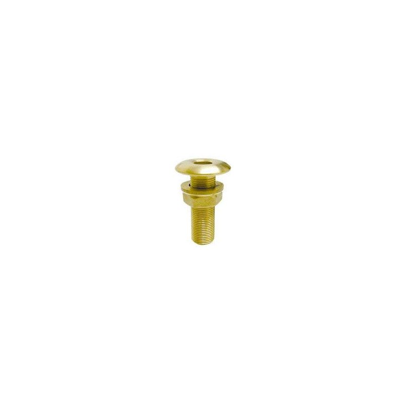 Bord-Durchbruch Ms58      Pilz-Ausführung     3/8'