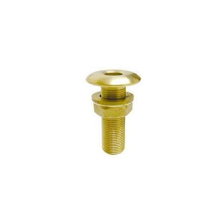 Bord-Durchbruch Ms58      Pilz-Ausführung     3/8'
