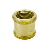 Gewindemuffe Ms 1-1/4'