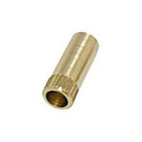 Verstärkungshülse Ms RVS8, 8x1mm