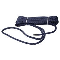 GLEISTEIN GeoPack DockLine PES 6m 16mm marineblau