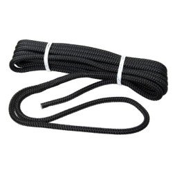 DockLine PES 4m 10mm schwarz