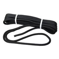 DockLine PES 4m 10mm schwarz