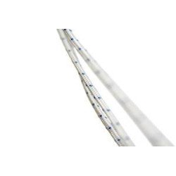 GLEISTEIN GeoPack FurlerTwin 28m 5/10mm weiß/grün