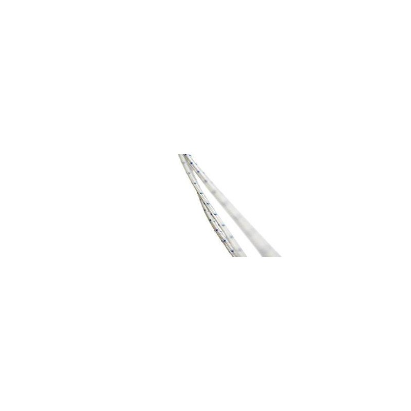 GLEISTEIN GeoPack FurlerTwin 28m 5/10mm weiß/grün