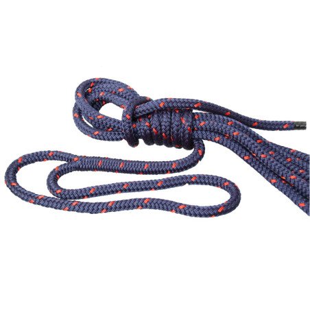 GLEISTEIN Flexi Dockline PA/PES 6m 12mm marineblau